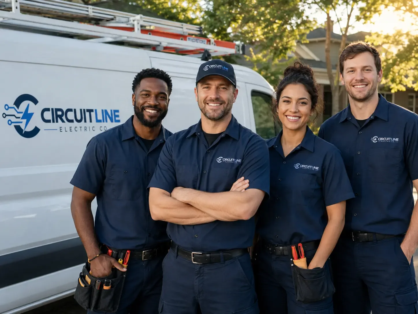 Whole Home Rewiring company in Bosque, NM